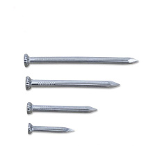 Square Shank Nails Concrete Steel Nails Factories